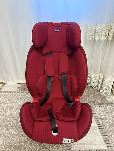 Chicco avtomobil uşaq oturacağı – qırmızı rəng İdeal veziyyetdedir az lalafo.az -da Chicco avtomobil uşaq oturacağı – qırmızı rəng İdeal veziyyetdedir az