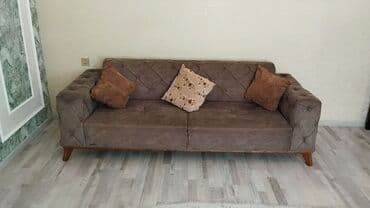 Divan, İşlənmiş, Açılan, Bazasız, Parça, Çatdırılma yoxdur lalafo.az -da Divan, İşlənmiş, Açılan, Bazasız, Parça, Çatdırılma yoxdur