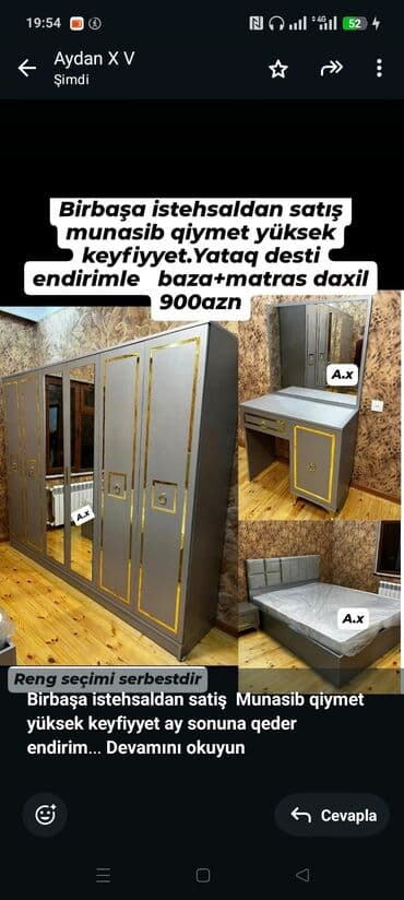 *Birbaşa istehsaldan satiş Munasib qiymet yüksek keyfiyyet ay sonuna lalafo.az -da *Birbaşa istehsaldan satiş Munasib qiymet yüksek keyfiyyet ay sonuna