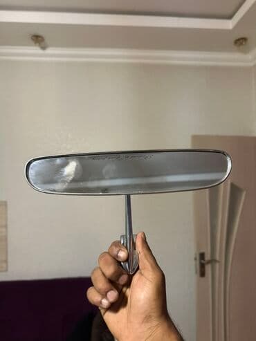 Salon güzgsü Xrommm unversal lalafo.az -da Salon güzgsü Xrommm unversal