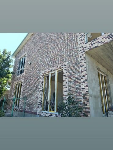 Dekorativ daş üzlük panelləri - Material: süni dekorativ daş (beton lalafo.az -da Dekorativ daş üzlük panelləri - Material: süni dekorativ daş (beton