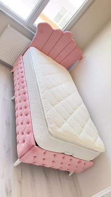 Oğlan və qız üçün, Yeni, Çarpayı, Bazasız, Matras ilə, Siyirməsiz lalafo.az -da Oğlan və qız üçün, Yeni, Çarpayı, Bazasız, Matras ilə, Siyirməsiz