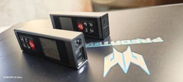 Lesa: Yeni Lazer məsafə ölçən, Ünvandan götürmə, Pulsuz çatdırılma, Ödənişli çatdırılma lalafo.az -da — 10 Lesa: Yeni Lazer məsafə ölçən, Ünvandan götürmə, Pulsuz çatdırılma, Ödənişli çatdırılma — 10