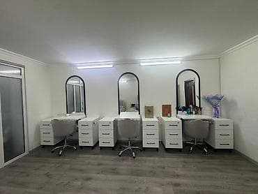Gözəllik salonu üçün tam avadanlıq paketi - Vizaj/kosmetika iş at lalafo.az Gözəllik salonu üçün tam avadanlıq paketi - Vizaj/kosmetika iş