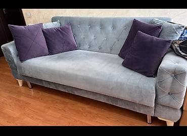 Divan, İşlənmiş, Açılan, Bazalı lalafo.az -da Divan, İşlənmiş, Açılan, Bazalı