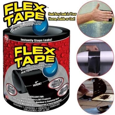 Axar su əleyhinə yapışdırıcı flex tape Çox möhkəm yapışdırmaq lalafo.az -da Axar su əleyhinə yapışdırıcı flex tape Çox möhkəm yapışdırmaq