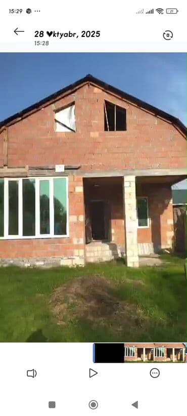 1 mərtəbəli yarımçıq tikili – fərdi yaşayış evi - Karkas: kərpic lalafo.az -da 1 mərtəbəli yarımçıq tikili – fərdi yaşayış evi - Karkas: kərpic