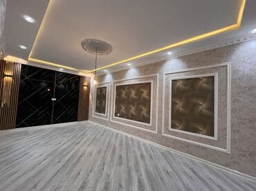 4 otaqlı, 115 kv. m, Yeni təmirli lalafo.az -da 4 otaqlı, 115 kv. m, Yeni təmirli