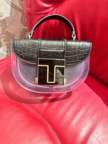 Əl çantası lalafo.az -da Əl çantası