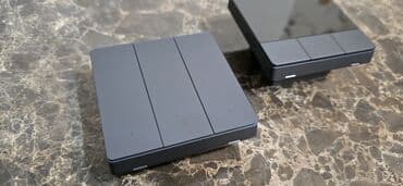 Выключатели: Новый, Выключатель, 220, Без гарантии, Самовывоз, Нет кредита at lalafo.az — 7 Выключатели: Новый, Выключатель, 220, Без гарантии, Самовывоз, Нет кредита — 7