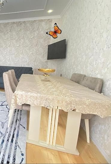 Masa desti 6 stulla 599m ünvan Binə kod 1818. SAMİRƏ lalafo.az -da Masa desti 6 stulla 599m ünvan Binə kod 1818. SAMİRƏ