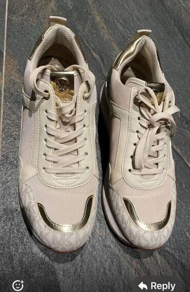 Ölçü: 39, rəng - Ağ, İşlənmiş lalafo.az -da Ölçü: 39, rəng - Ağ, İşlənmiş