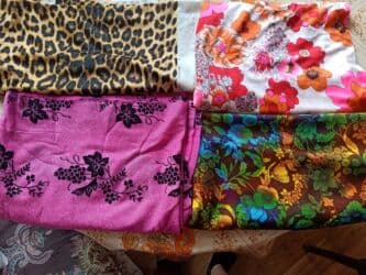 Parcalar satılır. Metrəsi 2 -5 AZN gədər lalafo.az -da Parcalar satılır. Metrəsi 2 -5 AZN gədər