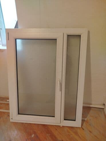 Ağcaqanad torları: İkiqat şüşə paketi Plastik pəncərə, Еni: 104 sm, Uzunluğu: 133 sm lalafo.az -da — 1 Ağcaqanad torları: İkiqat şüşə paketi Plastik pəncərə, Еni: 104 sm, Uzunluğu: 133 sm — 1