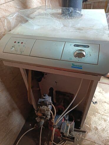 İşlənmiş Kombi Baymak Pulsuz çatdırılma lalafo.az -da İşlənmiş Kombi Baymak Pulsuz çatdırılma