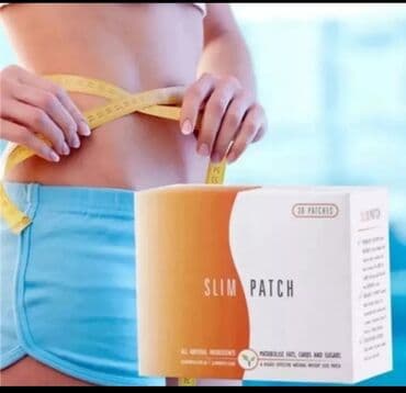 🔥Göbək ücün ariqladici plastir 30 ədəd. 1 ay ərzində 7.8 kq arasinda lalafo.az -da 🔥Göbək ücün ariqladici plastir 30 ədəd. 1 ay ərzində 7.8 kq arasinda