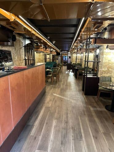 Tolstoy Pub icarəyə verilir. obyektdə bütün avadanlıqlar var və işlək lalafo.az -da Tolstoy Pub icarəyə verilir. obyektdə bütün avadanlıqlar var və işlək