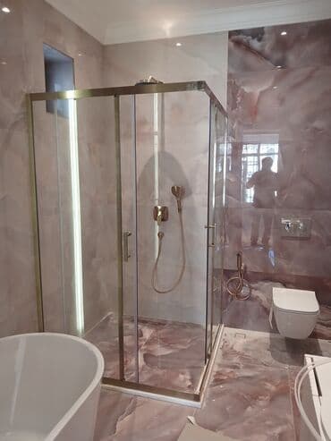 Yeni Üstü açıq kabina, Düzbucaqlı, Pulsuz çatdırılma lalafo.az -da Yeni Üstü açıq kabina, Düzbucaqlı, Pulsuz çatdırılma