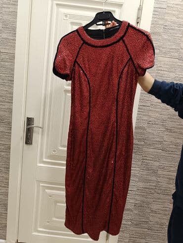 Kokteyl donu, Midi, Mango, S lalafo.az -da Kokteyl donu, Midi, Mango, S