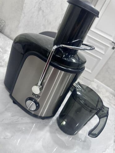 Кофемашины: Cehizlik alinib 160 azne hec islenmeyib tezedi. Wolf Germany WF-391 at lalafo.az — 5 Кофемашины: Cehizlik alinib 160 azne hec islenmeyib tezedi. Wolf Germany WF-391 — 5