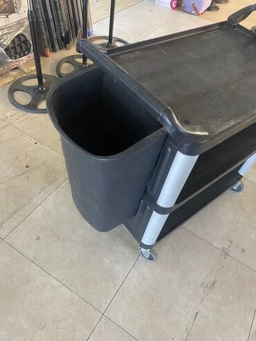 ПО для бизнеса: Araba resdaran və otel üçün at lalafo.az — 3 ПО для бизнеса: Araba resdaran və otel üçün — 3