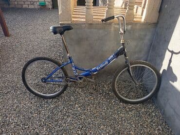 Şəhər tipli uşaqlar/yeniyetmələr üçün velosiped - Brend/model: Top lalafo.az -da Şəhər tipli uşaqlar/yeniyetmələr üçün velosiped - Brend/model: Top