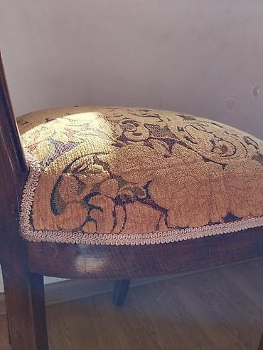 Stul təkdir yumuşaq və rahat lalafo.az -da Stul təkdir yumuşaq və rahat