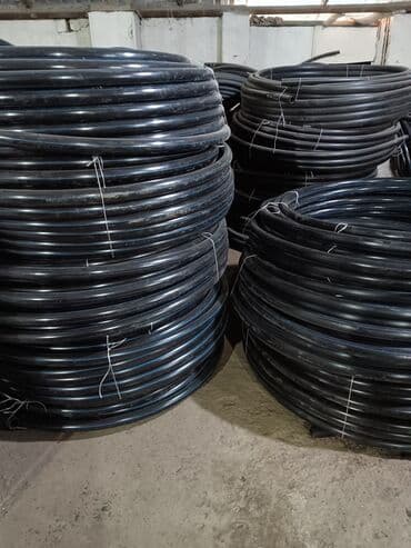 аз турба: Водопроводная труба, Пластик, Новый at lalafo.az — 6 аз турба: Водопроводная труба, Пластик, Новый — 6