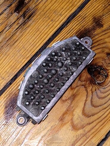 Другие детали системы охлаждения и нагревания: BMW BMW f30, 2014 г., Оригинал, Германия, Б/у at lalafo.az — 2 Другие детали системы охлаждения и нагревания: BMW BMW f30, 2014 г., Оригинал, Германия, Б/у — 2