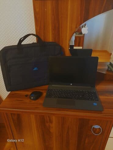 İşlənmiş HP EliteBook, 15.6 ", Intel Core i3, 256 GB, Ünvandan götürmə lalafo.az -da İşlənmiş HP EliteBook, 15.6 ", Intel Core i3, 256 GB, Ünvandan götürmə