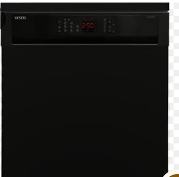 Qabyuyan maşın Vestel, Tam qabaritli (60 sm.), Ayrıca dayanan lalafo.az -da Qabyuyan maşın Vestel, Tam qabaritli (60 sm.), Ayrıca dayanan