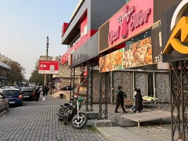 Otel və hostellər: Kiralık/icarəyə verilir – Yüksək gediş‑gəlişli magistral üzərində lalafo.az -da — 2 Otel və hostellər: Kiralık/icarəyə verilir – Yüksək gediş‑gəlişli magistral üzərində — 2