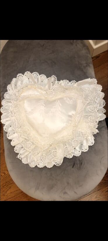 BYD: Yataq üçün Yeni rəng - Ağ Yataq örtüyü, Ünvandan götürmə lalafo.az -da — 2 BYD: Yataq üçün Yeni rəng - Ağ Yataq örtüyü, Ünvandan götürmə — 2