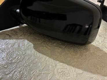 Sağ, BMW E60, Almaniya lalafo.az -da Sağ, BMW E60, Almaniya