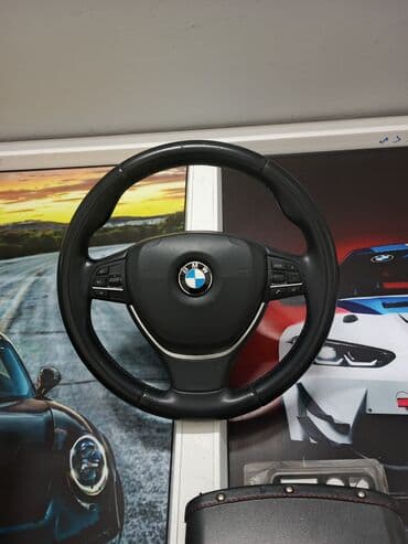 BMW orijinal sükan çarxı - Model: BMW orijinal çoxfunksiyalı sükan - lalafo.az -da BMW orijinal sükan çarxı - Model: BMW orijinal çoxfunksiyalı sükan -