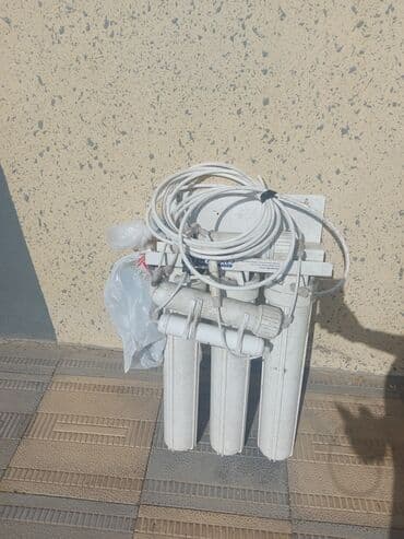 Su filteri villa ve restoran ucun lalafo.az -da Su filteri villa ve restoran ucun