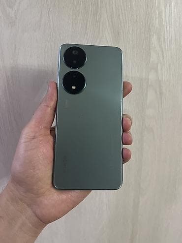 Honor X7b, 128 GB lalafo.az -da Honor X7b, 128 GB