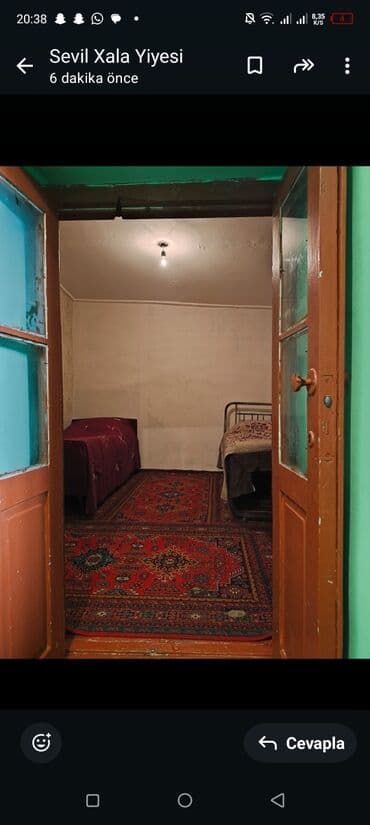 Zigda yerlesir ev zig mescidinin yaninda Kirayə verilir – sadə, mebel lalafo.az -da Zigda yerlesir ev zig mescidinin yaninda Kirayə verilir – sadə, mebel