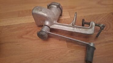 Digər məişət məhsulları: Et ceken yaxshi veziyyetde lalafo.az -da — 1 Digər məişət məhsulları: Et ceken yaxshi veziyyetde — 1