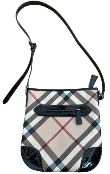 Original “Burberry” brendindən çanta baha qiymətə alınıb. Səliqəli lalafo.az -da Original “Burberry” brendindən çanta baha qiymətə alınıb. Səliqəli