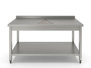Mətbəx üçün paslanmayan poladdan (inox) iş masaları - Professional lalafo.az -da Mətbəx üçün paslanmayan poladdan (inox) iş masaları - Professional