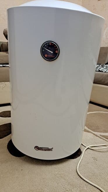 Ariston təmiri: Thermex elektrik su qızdırıcısı (boiler) - Brend: Thermex - Model: ER lalafo.az -da — 2 Ariston təmiri: Thermex elektrik su qızdırıcısı (boiler) - Brend: Thermex - Model: ER — 2