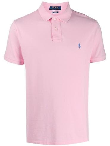 Polo köynək, Ralph Lauren, M, rəng - Çəhrayı lalafo.az -da Polo köynək, Ralph Lauren, M, rəng - Çəhrayı