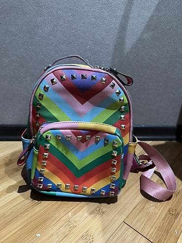 Bel çantası, İşlənmiş lalafo.az -da Bel çantası, İşlənmiş