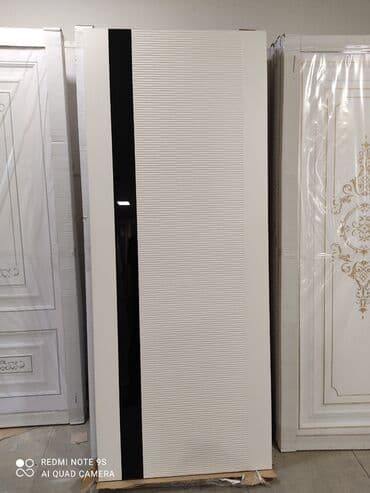 Avtogen: Yeni Otaq qapısı 80x205 sm Zəmanətli, Ödənişli quraşdırma, Ünvandan götürmə lalafo.az -da — 20 Avtogen: Yeni Otaq qapısı 80x205 sm Zəmanətli, Ödənişli quraşdırma, Ünvandan götürmə — 20