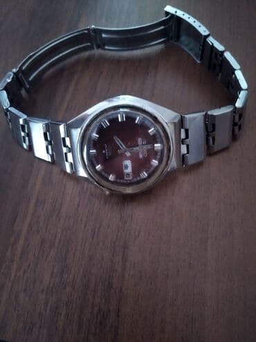 Qol saatı, Orient, rəng - Qəhvəyi lalafo.az -da Qol saatı, Orient, rəng - Qəhvəyi