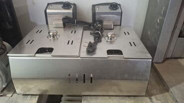 Fri kartof üçün, Cüt gözlü lalafo.az -da Fri kartof üçün, Cüt gözlü