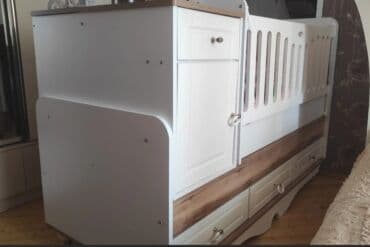 Oğlan və qız üçün, Beşik lalafo.az -da Oğlan və qız üçün, Beşik