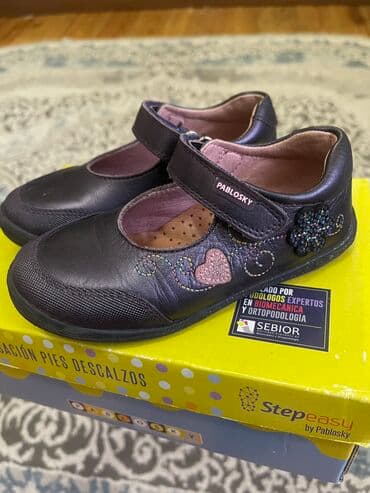 Tuflilər, Qız üçün, 24, Pablosky lalafo.az -da Tuflilər, Qız üçün, 24, Pablosky