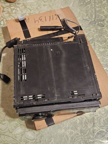 İşlənmiş Disk Maqnitofon Pioneer, Ünvandan götürmə lalafo.az -da İşlənmiş Disk Maqnitofon Pioneer, Ünvandan götürmə